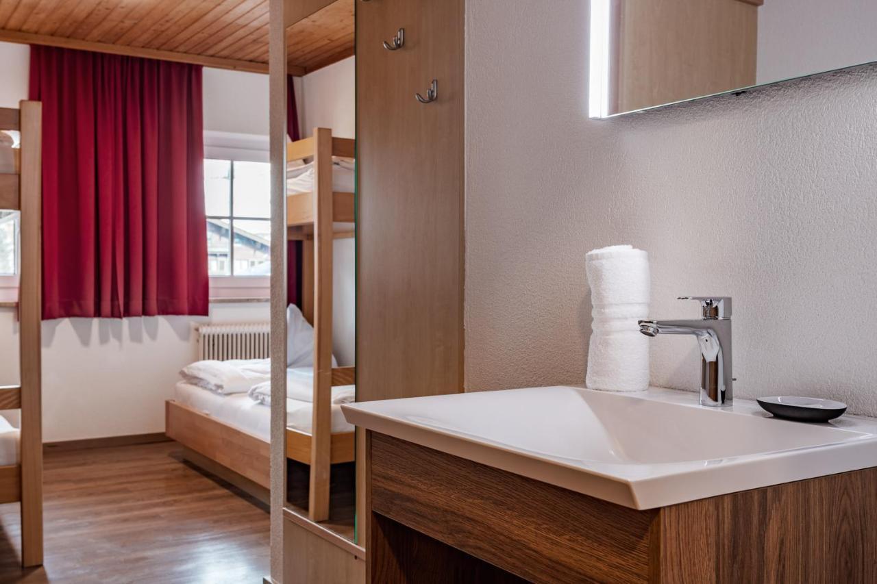 Active Apartments Maria Alm am Steinernen Meer Exteriör bild